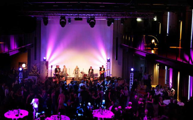 Party- und Galaband für Dresden, Leipzig, Berlin, Hamburg, Düsseldorf, Köln, Frankfurt, Stuttgart, München