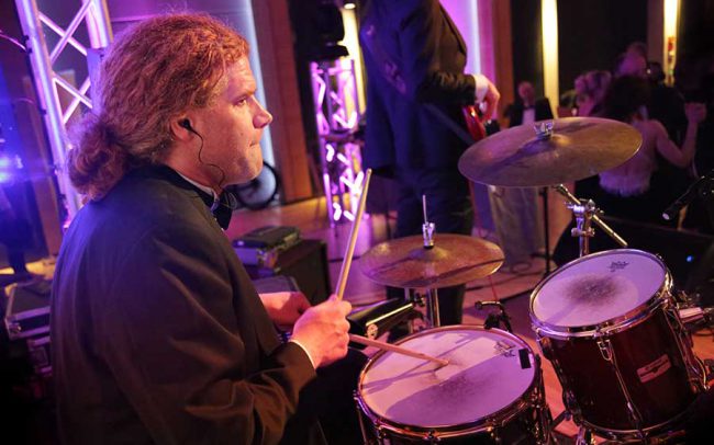 Party- und Galaband für Dresden, Leipzig, Berlin, Hamburg, Düsseldorf, Köln, Frankfurt, Stuttgart, München