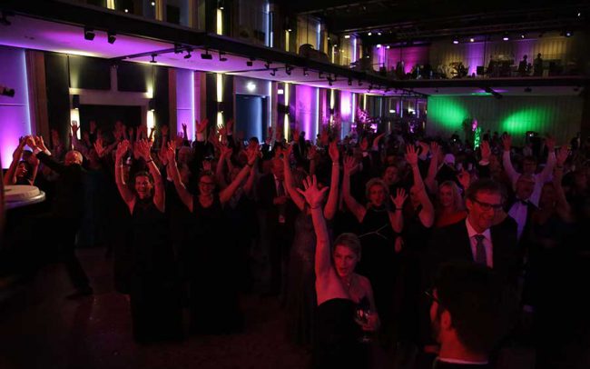 Party- und Galaband für Dresden, Leipzig, Berlin, Hamburg, Düsseldorf, Köln, Frankfurt, Stuttgart, München