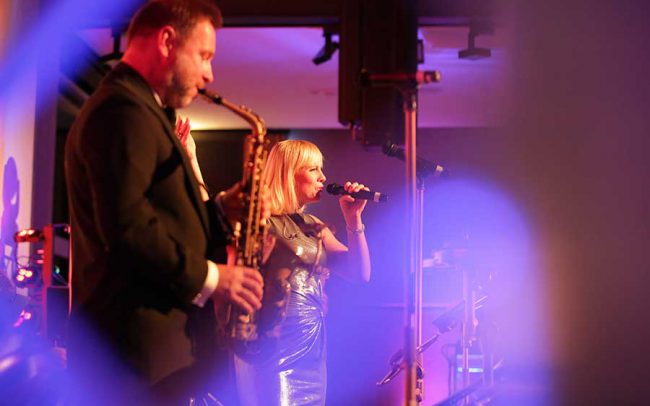 Party- und Galaband für Dresden, Leipzig, Berlin, Hamburg, Düsseldorf, Köln, Frankfurt, Stuttgart, München