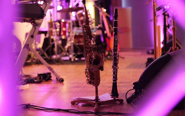 Party- und Galaband für Dresden, Leipzig, Berlin, Hamburg, Düsseldorf, Köln, Frankfurt, Stuttgart, München