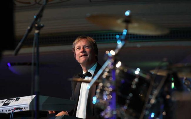 Party- und Galaband für Dresden, Leipzig, Berlin, Hamburg, Düsseldorf, Köln, Frankfurt, Stuttgart, München