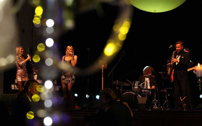 Party- und Galaband für Dresden, Leipzig, Berlin, Hamburg, Düsseldorf, Köln, Frankfurt, Stuttgart, München