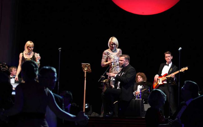 Party- und Galaband für Dresden, Leipzig, Berlin, Hamburg, Düsseldorf, Köln, Frankfurt, Stuttgart, München