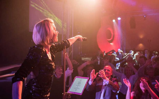 Party- und Galaband für Dresden, Leipzig, Berlin, Hamburg, Düsseldorf, Köln, Frankfurt, Stuttgart, München