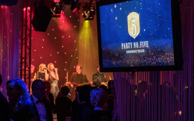 Party- und Galaband für Dresden, Leipzig, Berlin, Hamburg, Düsseldorf, Köln, Frankfurt, Stuttgart, München