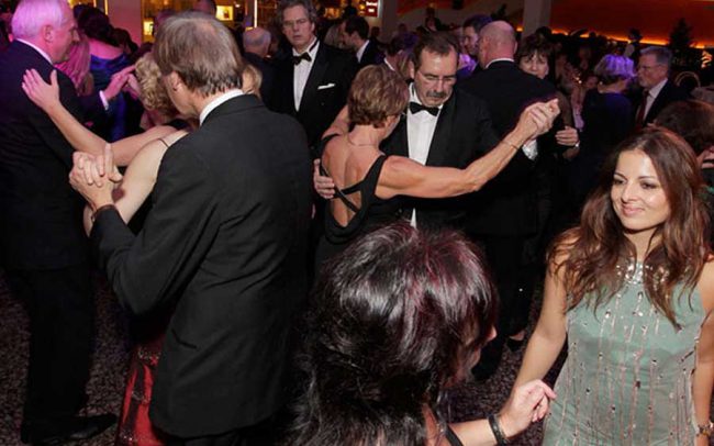 Party- und Galaband für Dresden, Leipzig, Berlin, Hamburg, Düsseldorf, Köln, Frankfurt, Stuttgart, München