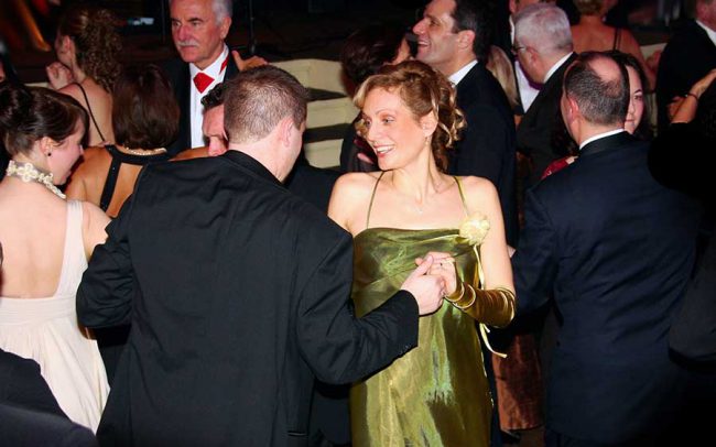 Party- und Galaband für Dresden, Leipzig, Berlin, Hamburg, Düsseldorf, Köln, Frankfurt, Stuttgart, München