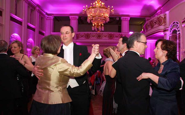 Party- und Galaband für Dresden, Leipzig, Berlin, Hamburg, Düsseldorf, Köln, Frankfurt, Stuttgart, München