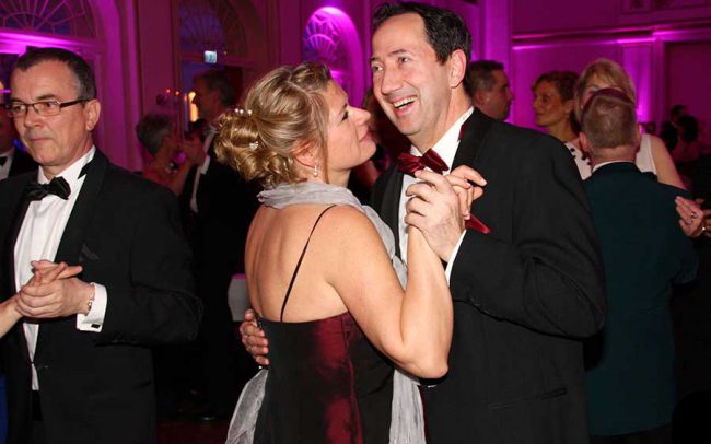 Party- und Galaband für Dresden, Leipzig, Berlin, Hamburg, Düsseldorf, Köln, Frankfurt, Stuttgart, München