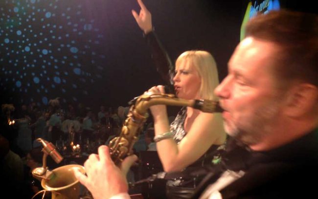 Party- und Galaband für Dresden, Leipzig, Berlin, Hamburg, Düsseldorf, Köln, Frankfurt, Stuttgart, München