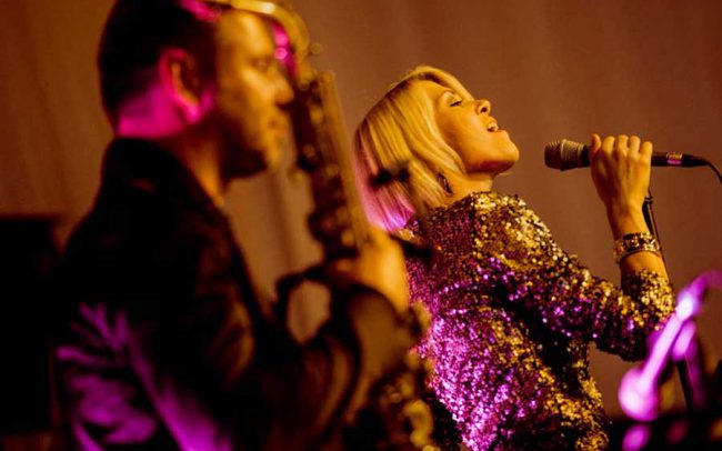 Party- und Galaband für Dresden, Leipzig, Berlin, Hamburg, Düsseldorf, Köln, Frankfurt, Stuttgart, München