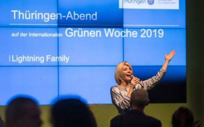 Party- und Galaband für Dresden, Leipzig, Berlin, Hamburg, Düsseldorf, Köln, Frankfurt, Stuttgart, München